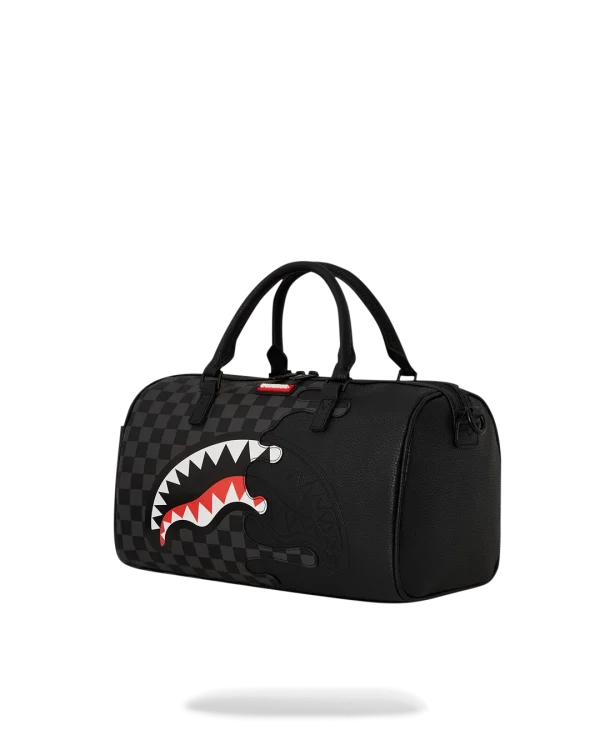 SPEED SHARK SIDE SWIPE MINI DUFFLE