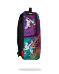 JUJUTSU KAISEN PAINTERS JUMP BACKPACK