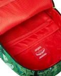 RICK AND MORTY MERGIFIED MANIA BACKPACK