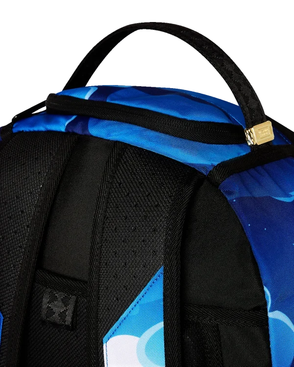 AFTER THE AFTER AFTER PARTY DLXR BACKPACK