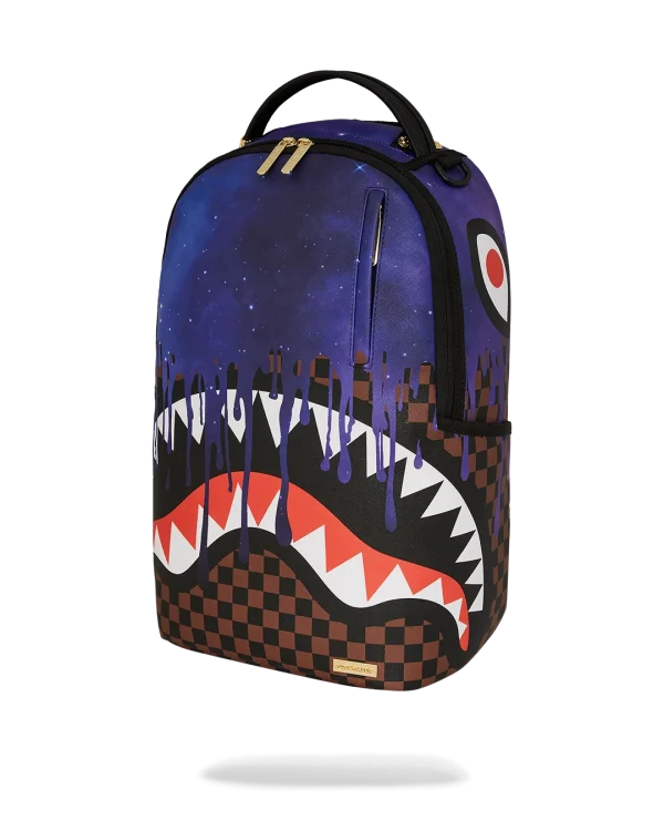 CHAMPION OF THE GALAXY BACKPACK