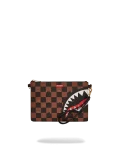 THE HIDEOUT CROSSOVER CLUTCH