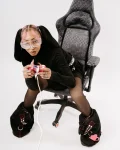 4AM GAMING CHAIR