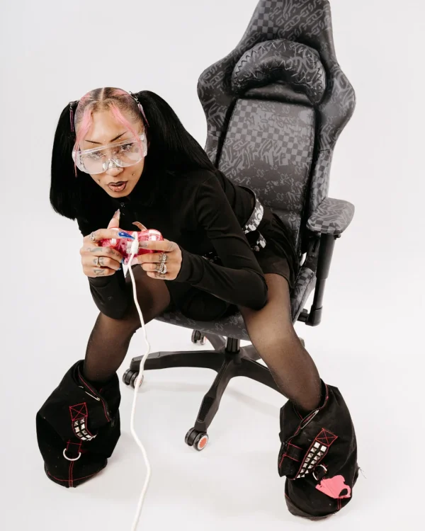 4AM GAMING CHAIR