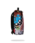 SESAME STREET LEGENDS MINI BACKPACK