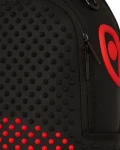 MADNESS SHARK DLXV BACKPACK