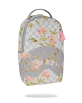 A.I. AFRICAN INTELLIGENCE ELEGANT ENERGY BACKPACK - SANDFLOWER COLLAB