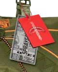 SPECIAL OPS SHARK SQUAD DUFFLE