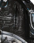 NEW CITY ANDROID BACKPACK