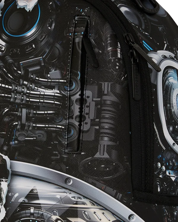 NEW CITY ANDROID BACKPACK
