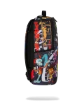 90s NICK TOON TAG TAKEOVER BACKPACK
