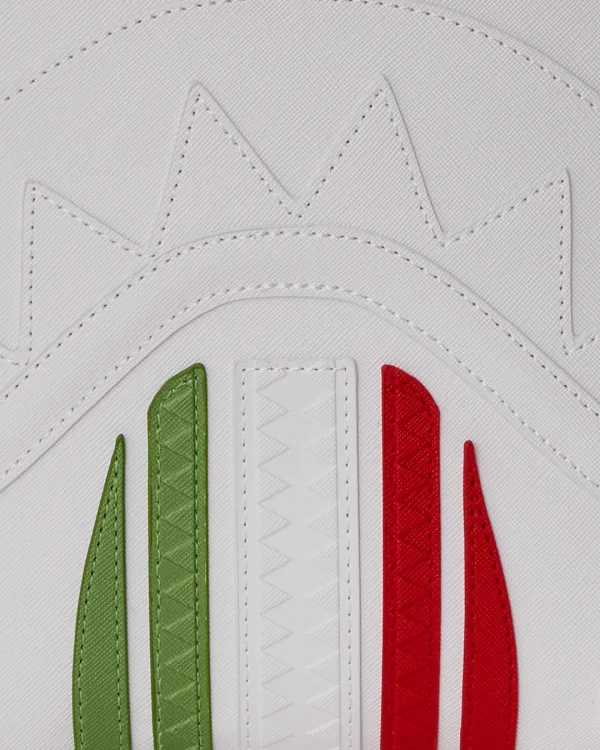 SHARKS IN PARIS GT ITALIA BACKPACK