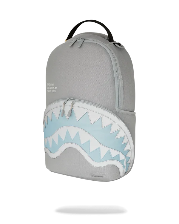 SHARK CENTRAL ICE MESH BACKPACK