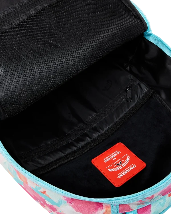 GARDEN DELIGHT BACKPACK