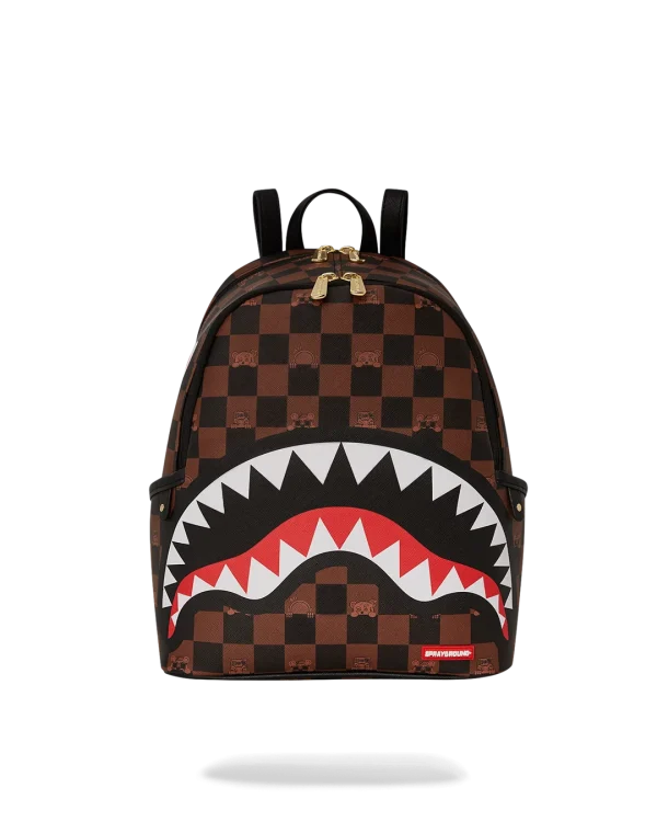 THE HIDEOUT SAVAGE BACKPACK