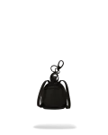 KNIT COMMANDER BACKPACK KEYCHAIN
