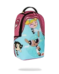 POWERPUFF GIRLS POWER PACK DLXSV BACKPACK