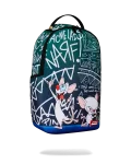 PINKY AND THE BRAIN TAKIN OVER THE WORLD DLXR BACKPACK