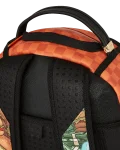 SPONGEBOB STACK UP KRABS BACKPACK