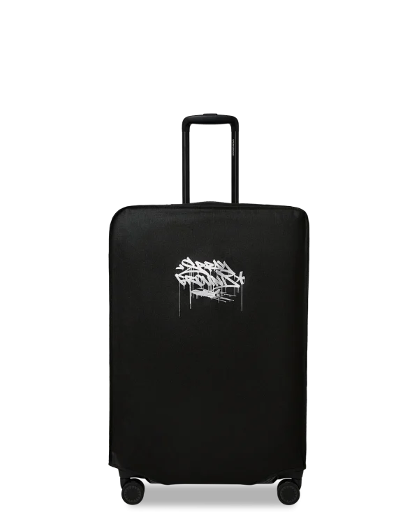 NIGHTFALL SHARKITECTURE FULL-SIZE LUGGAGE