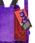 ALL SYSTEMS GO BEAR CUB BACKPACK