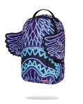 WINGS OF THE NEON SLAYER DLX BACKPACK