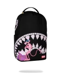 PINK PANTHER DIAMOND BITE BACKPACK