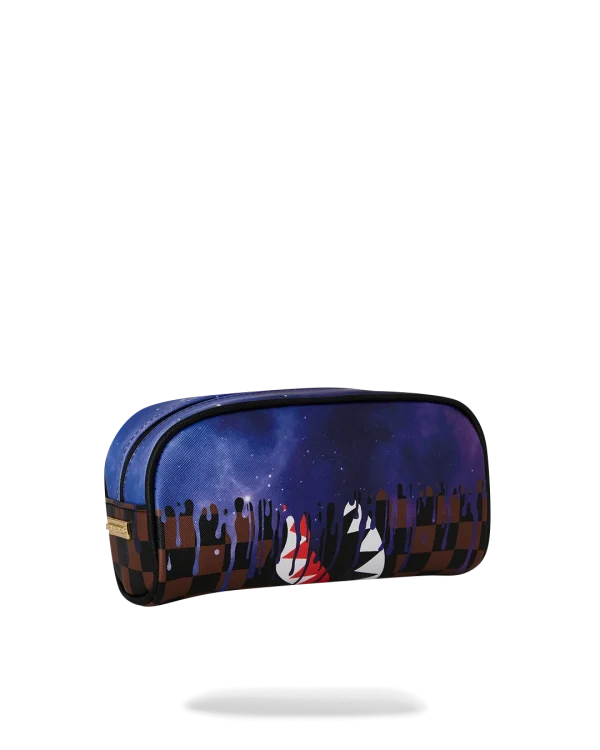CHAMPION OF THE GALAXY POUCH