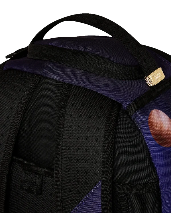 ASTROGALAXY QUEEN BACKPACK