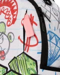 DOODLE DREAMZ DLXR BACKPACK