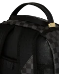 LOONEY TUNES TAZ EAT SHARK BACKPACK