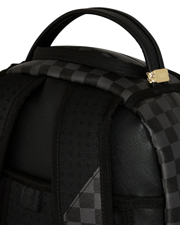 LOONEY TUNES TAZ EAT SHARK BACKPACK