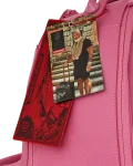 JAMES FIRST CLASS FIRST LADY MINI CHATEAU BACKPACK