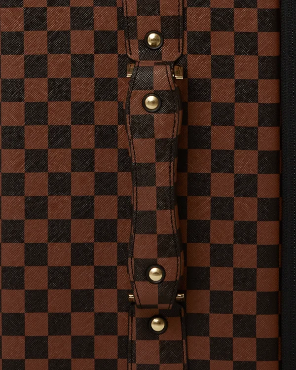 HENNYVILLE CARRY-ON LUGGAGE