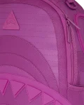 SAKURA SHOCKWAVE-MURASAKI DLX BACKPACK