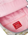 A.I. AFRICAN INTELLIGENCE ELEGANT ENERGY BACKPACK - SANDFLOWER COLLAB