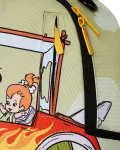 FLINTSTONES BIG RIDER