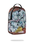OVERNIGHT EXPRESS BACKPACK