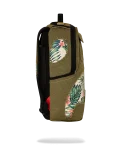 TROPICAL MIRAGE DLX TACTICAL BACKPACK