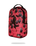SQUID GAME COLLAB FRONT MAN CREW BACKPACK