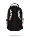 DOODLE KING BACKPACK
