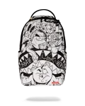 DOODLE KING BACKPACK