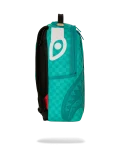 SQUID GAME COLLAB JUMPSUIT BACKPACK