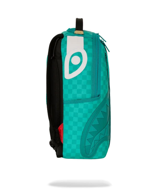 SQUID GAME COLLAB JUMPSUIT BACKPACK