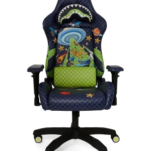 SPACE WARPED GAMING CHAIR