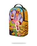 SPONGEBOB KRABBY KING PATRICK BACKPACK