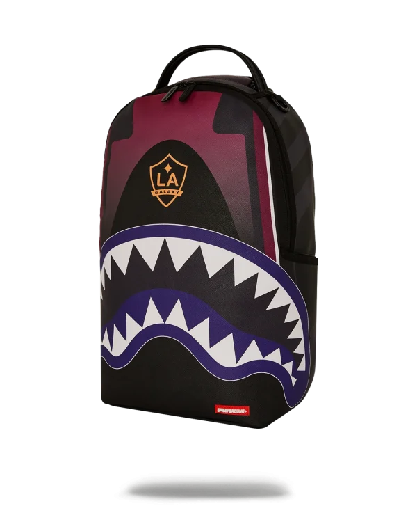 MLS LA GALAXY COSMIC POWER BACKPACK