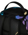 POWERPUFF GIRLS RAINBOW SMASH BACKPACK