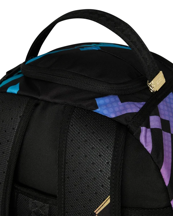 POWERPUFF GIRLS RAINBOW SMASH BACKPACK