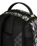 SPRAY POETRY ENCORE BACKPACK